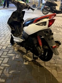 ماكس مضلع • باتري ضعيف • مكينة خرسة