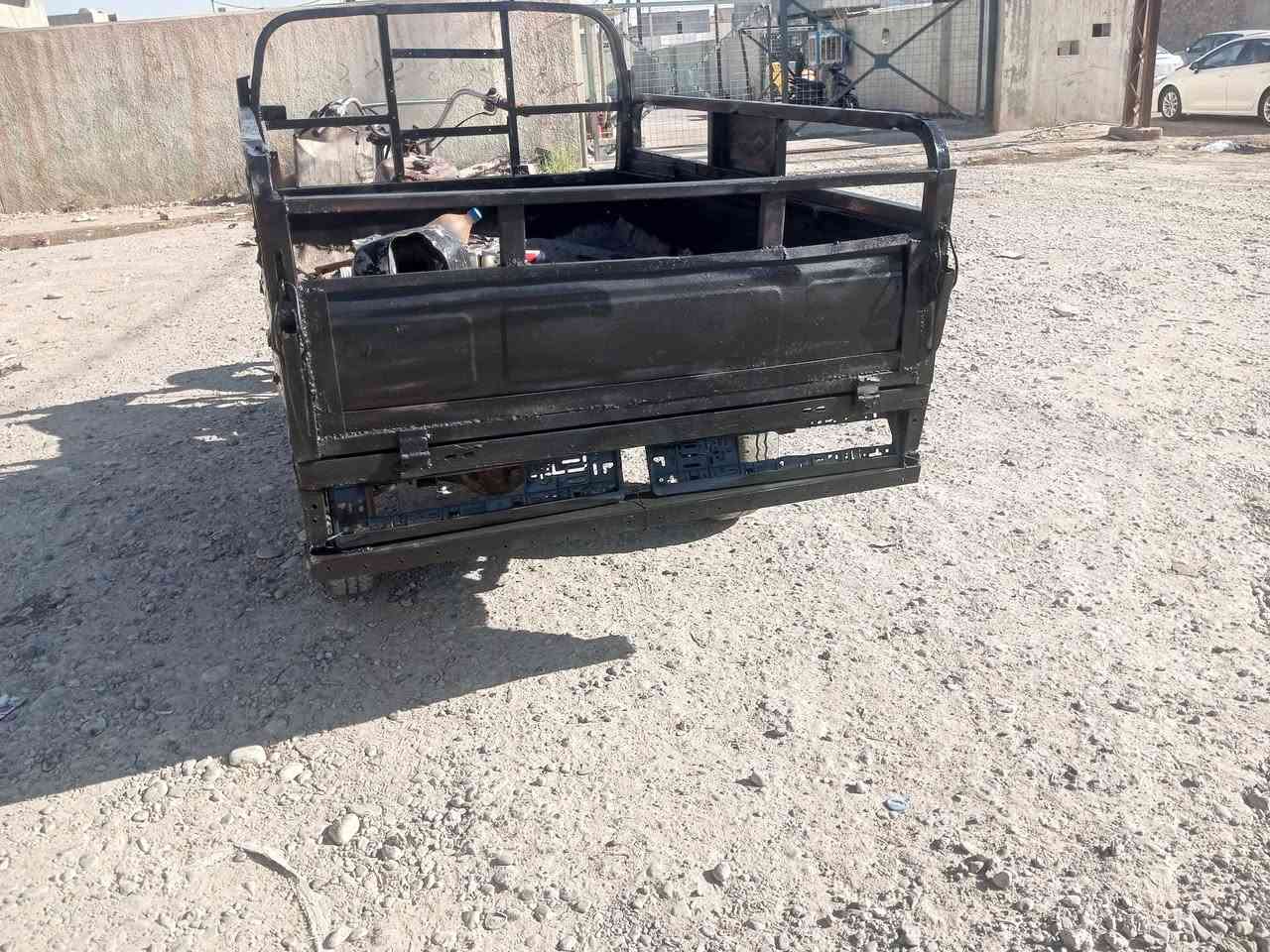 سلام عليكم ستوته موديل 14 ركبه محرك شرط ستوته مال شغل سعره 550   الف وبيه مجال مكاني العروبه ***********
