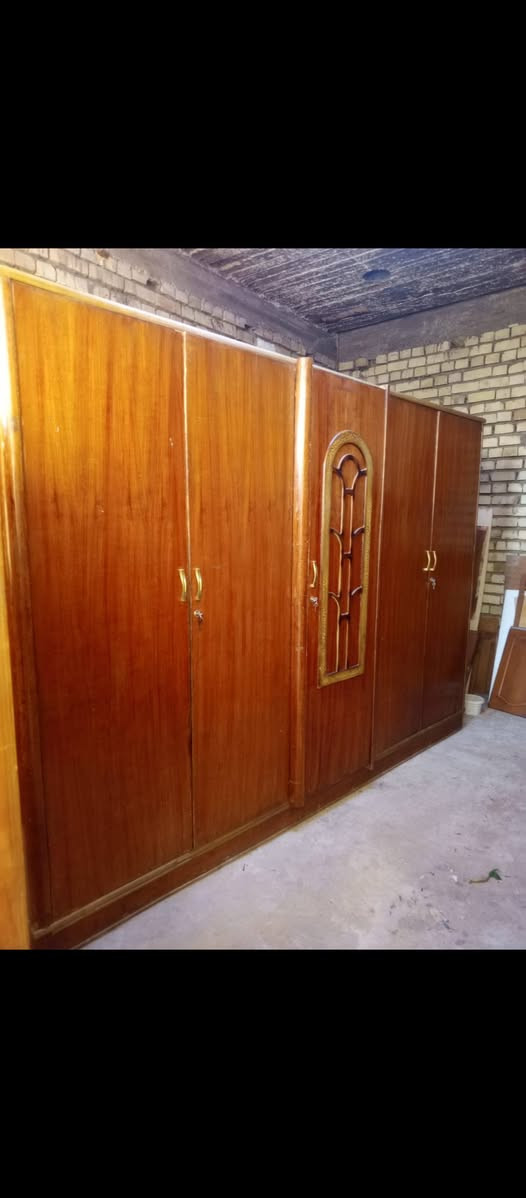 السلام عليكم للبيع مكانهم دوره يؤجدتوصيل داخل بغداد فقط الأخشاب


**إذا كنت صاحب هذا الإعلان وتريد حذفه لأي سبب، رجاءا أرسل رسالة إلى الدعم الفني**