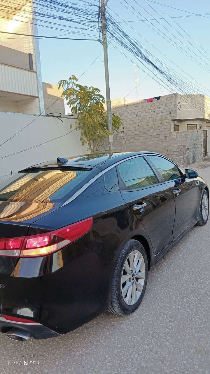 ياالله سياره كيه اوبتما مديل18 وارد امريكا حادثه بنيد والجاملغ فقط نفسهم صبغ. بدون دواخل سياره رقم بغداد بسمي جاهزه من كلشي  جديده بمعنى الكلمه مال جناي السياره وليسه بيع شراه السعر 128 وبيها مجال لطيبين (***********)
