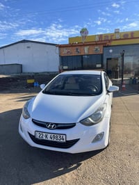 النترا توماتيك • ٢٠١٢ • ١٦٠٠ سي سي