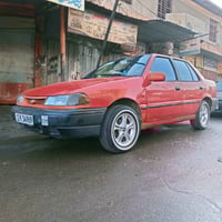 سياره للبيع بوني شرطه تحويل كربون بنزين السعر 22 قفل هاتف07507720600