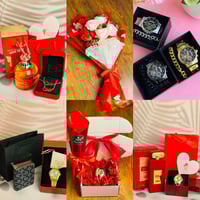 بوكسات هدية • عيد الحب • توصيل لجميع المحافظات