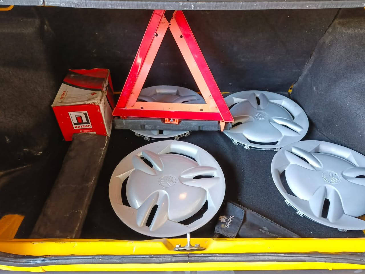 سايبا مديل ٢٠٢٣ مكفوله العنوان بغداد هذا رقمي(***********
