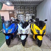 وجبه دراجات يابانيه رمبه وكاله يابان فووول جداده من دراجات قيس كراده 0...