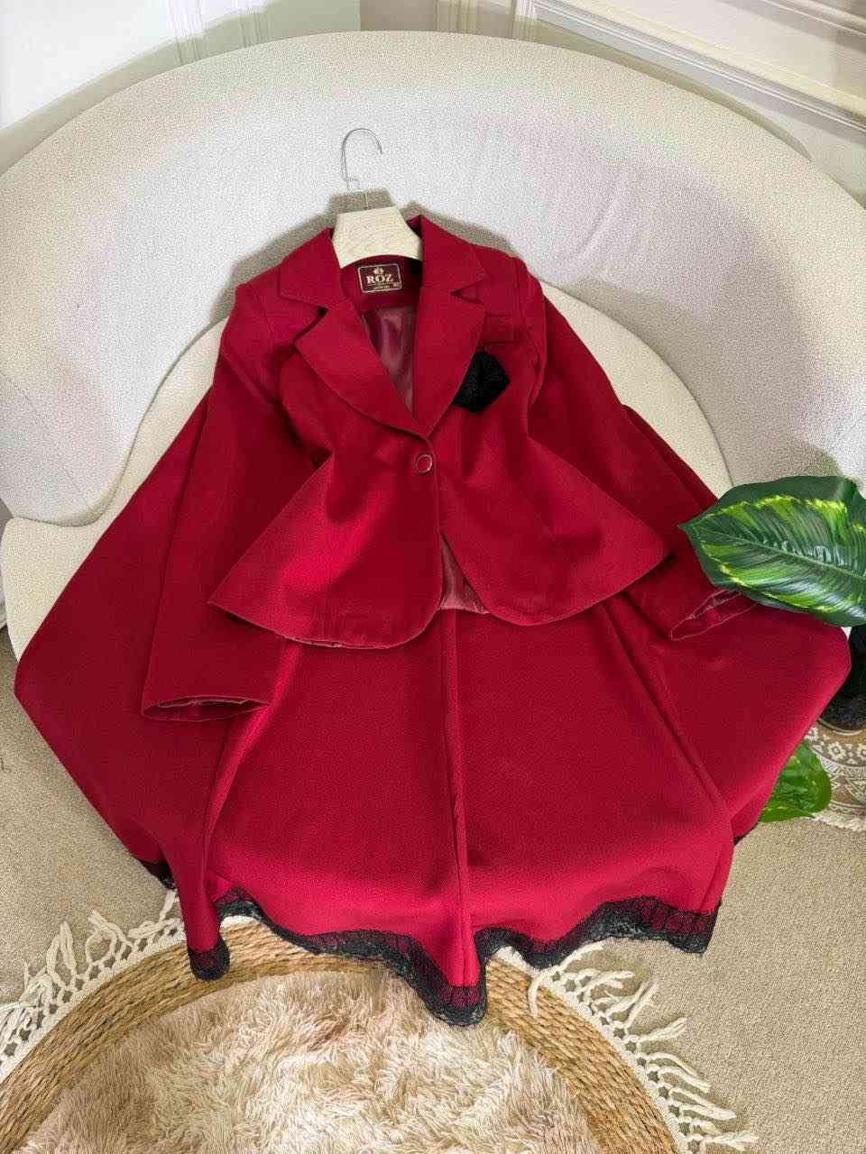 ملابس العيد وصلت يبنات رووعه جدااا 👌🔥🔥🔥💯💯✅ فاو, البصرة


**إذا كنت صاحب هذا الإعلان وتريد حذفه لأي سبب، رجاءا أرسل رسالة إلى الدعم الفني**