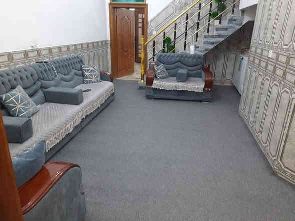 اللهم صل على محمد وآل محمد 

#دار سكن في 36

#المساحة 125 متر طابقين 

#تفاصيل البناء
 طابق اول براني ومطبخ وغرفة وصالة وصحيات داخلية وخارجية 
#الطابق الثاني غرفة وصالة

#السعر 110 مليون
_________________
لشراء  يراجع مكتب الناجح للعقارات الكائن في السماوة 
حي الحكم قرب مرطبات فستقه أو مراسلتنا ع الخاص او الاتصال ع الرقم التالي 
*********** اتصل سريع استاد مصطفى 
*********** بي واتساب 
*********** بي واتساب
 علمأ دوام مكتبنا من 9 صباحأ  ولغاية 10 ليلأ
