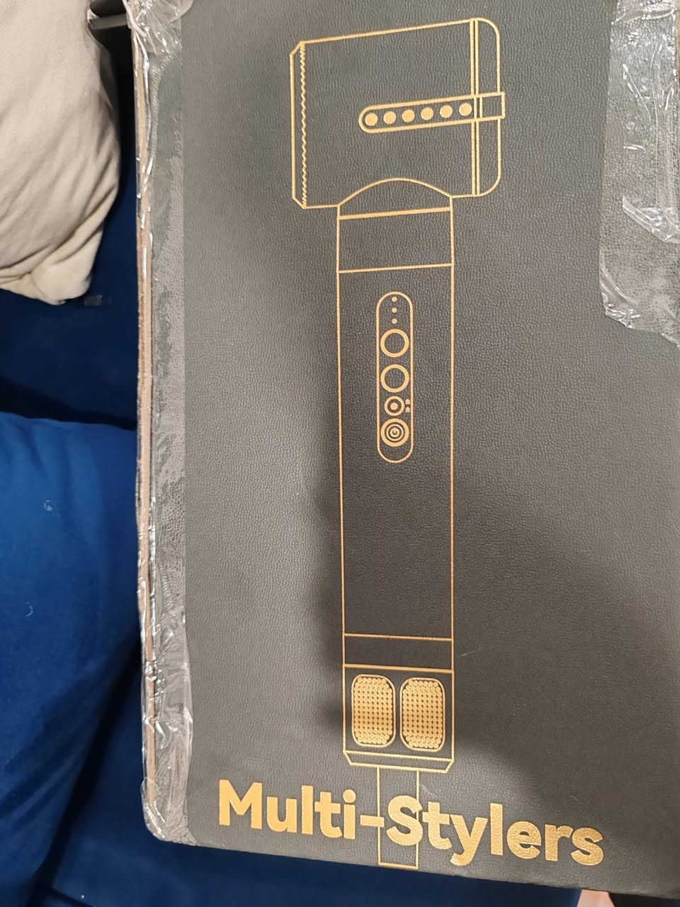 متوفر


**إذا كنت صاحب هذا الإعلان وتريد حذفه لأي سبب، رجاءا أرسل رسالة إلى الدعم الفني**