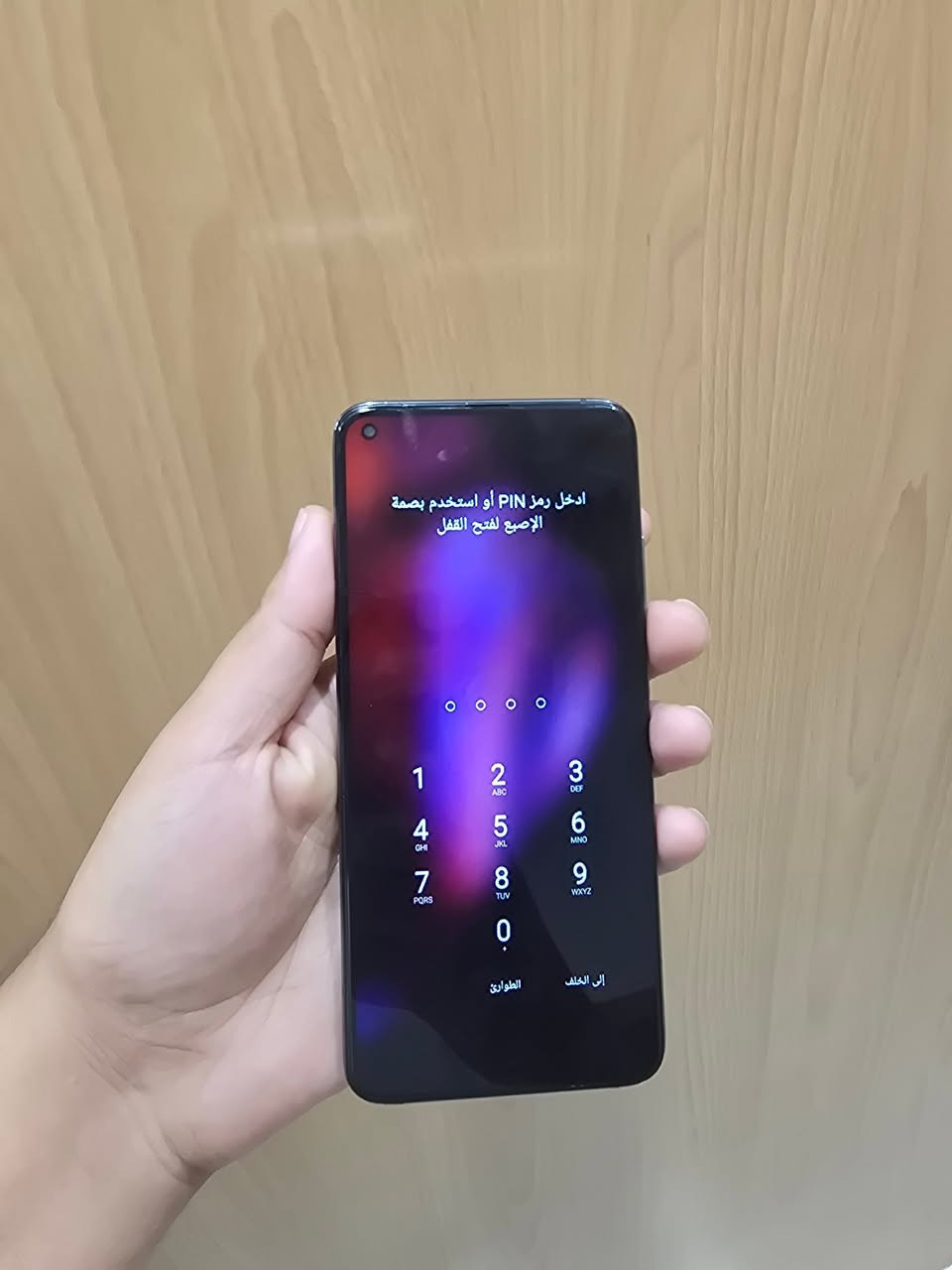 السلام عليكم شاومي mi 10T ذاكره 128 رام 12 شحن سريع تايب سي دبل خط بصمه وحه واصبع يشغل 90 فريم اكرر يشغل 90 فريم 
جهاز مامفتوح ولا مصلح فقط ضهرة مفطور 
سعرة 175 وبي مجال مكاني حله شارع 40
***********
