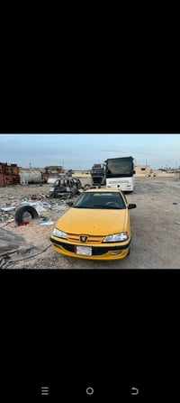 السلام علیکم اخوان سياره بیجو بارص مدیل2013 سیاره نص عمر حدادیه نص عمر...