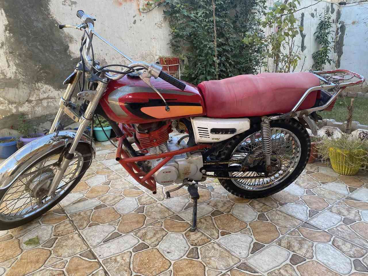 سلام عليكم ‏مطور للبيع لاصرف ولا بخار الظفيري موجود السعر 275 وبي مجال موديل 2019عنوان كركوك شراي يتصل وييجي خاص مو شر الله لا يتعبني***********
