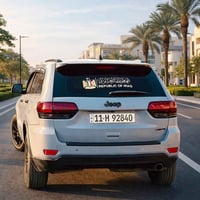 سلام وعليكم موديل 2019 لون سموك تغيير لون ماشيه 147 الف  للبيع او المر...