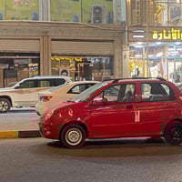 موديل ٢٠١٣ • اوتوماتيك • نجف