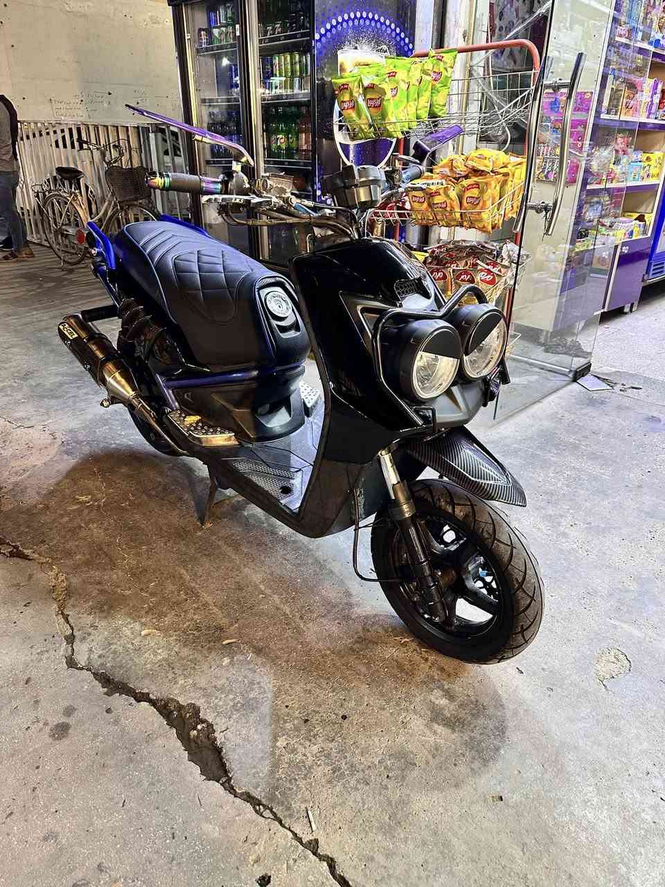 سلام عليكم سكنس جبلي للبيع ام عيون مكينه مامفتوحه جديده المكان بغداد الجديده السعر مليون و 150 بيها مجال ***********
