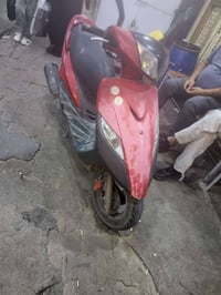 دراجه ثعلب رمبه السعر 800 مكان الكاظمية إتصال 07770416652