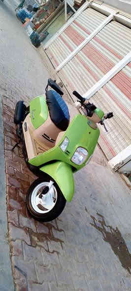 سلام عليكم بوليس موديل 2008 بوشه 49 بلادي ما مفتوحه شلع ومعدل ونعومه خير من الله  كفرات مختمه بلادي  لون تفاحي والداخل كريمي بلادي كهربائيات كلها شغاله اشاير هورن لايت سكن بگ لايت طوافه بنزين عداد دراجه مرتبه مال جناي السعر 900 وبيها مجال قليل العنوان نجف ابوصخير خاص او تصل ع رقم 
***********
