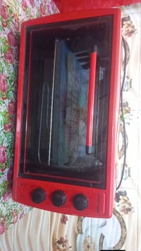 فرن • مستعجلة • بغداد