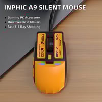 🌟 التميز والأداء العالي في ماوس واحد! 🌟 ​لكل عشاق الألعاب والباحثين عن...