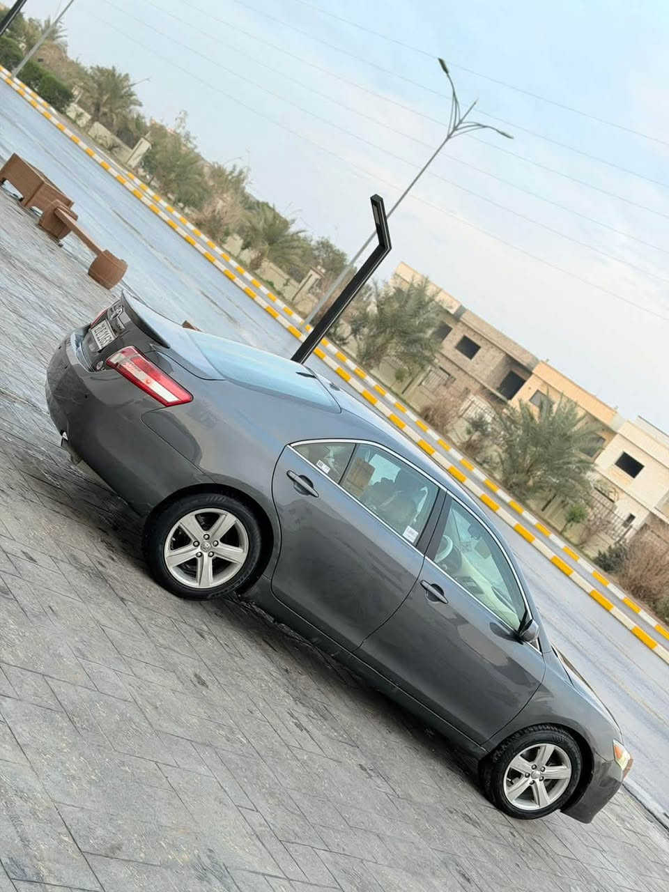 السلام عليكم كامري موديل 2010 كير محرك تبريد شرط
بيها 4 قطع السعر 92 
***********مكاني الزويه
