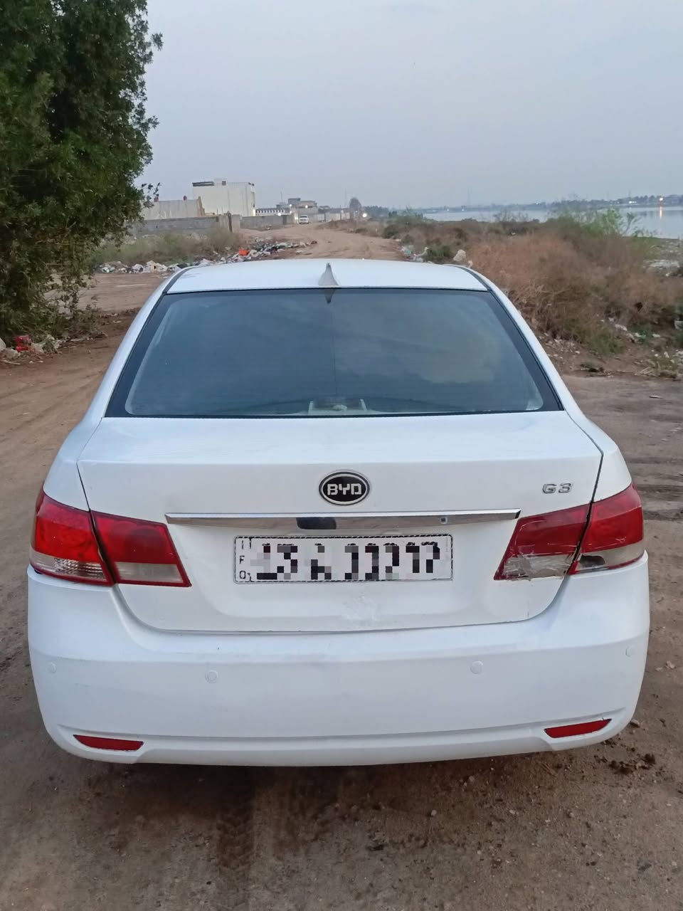 بي وايدي G3 مديل 2013 كلهة عل بلاد كفالة بسمنة رقم دولي سنوية 2030 هزة جديدة مكينة وكير عادي لمرغوب
 مكفولات نسة عطل حدادية جديدة تخم تاير جديد تبريد🥶 كهربائيات كلهة شغال دواخل جدد مابيه أي نقص جاهزة 
مكاني بصرة شط العرب   سعر 55 
*********** أتصل
