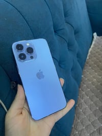 آيفون ١٣ برو • ١٢٨ • مكفول