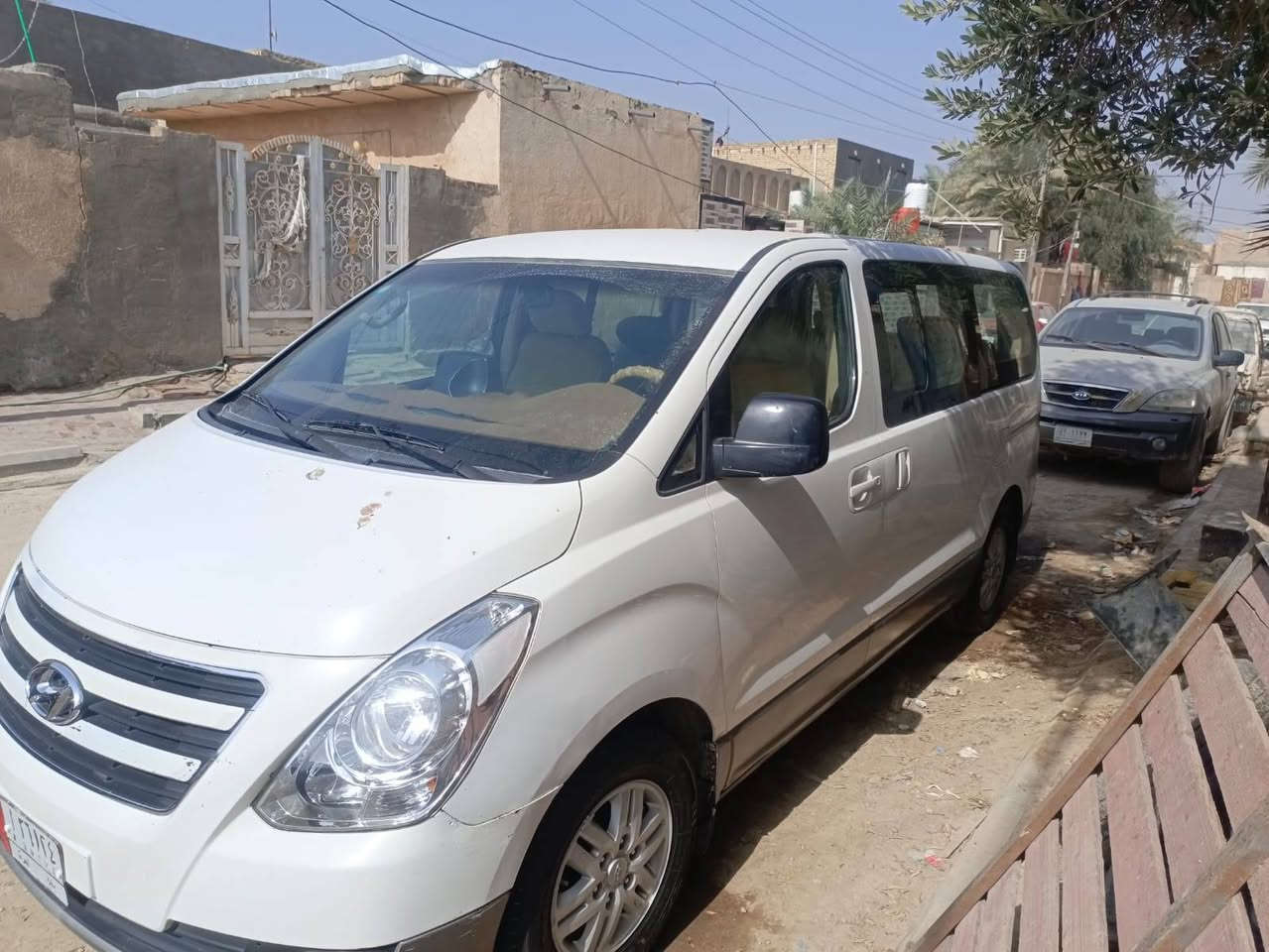 سلام عليكم ستاركس 16مفتوح شكل جديد بيه جنطه تبديل رقم بابل سياره جديده 
سياره دوشمه كشنات كاعيه تنته لايلون 

مكان سماوه سعر 190 رقم الهاتف ***********
