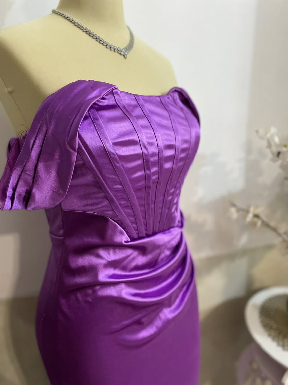 بنوتات فساتين بهالجمال ولاناقه والترتيب قياس مديم لارج عليهم تخفيض  فقط ب٢٠ الف للعلم جديد🩷🩷


**إذا كنت صاحب هذا الإعلان وتريد حذفه لأي سبب، رجاءا أرسل رسالة إلى الدعم الفني**