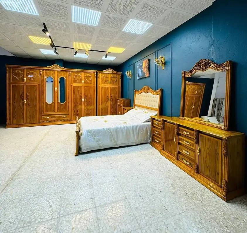 غرفه صاج جديده وغير مستخدمه تكمه تفصال نوع خشب خارج 5ملم صاج 
وداخل 4ملم صاج
داخل وخارج صاج 
صبغ صاجي حراري


**إذا كنت صاحب هذا الإعلان وتريد حذفه لأي سبب، رجاءا أرسل رسالة إلى الدعم الفني**