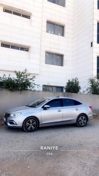 ام جي ٥ • جير يدوي • فول