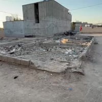 الفريحة • ١٠٠م • طابو زراعي