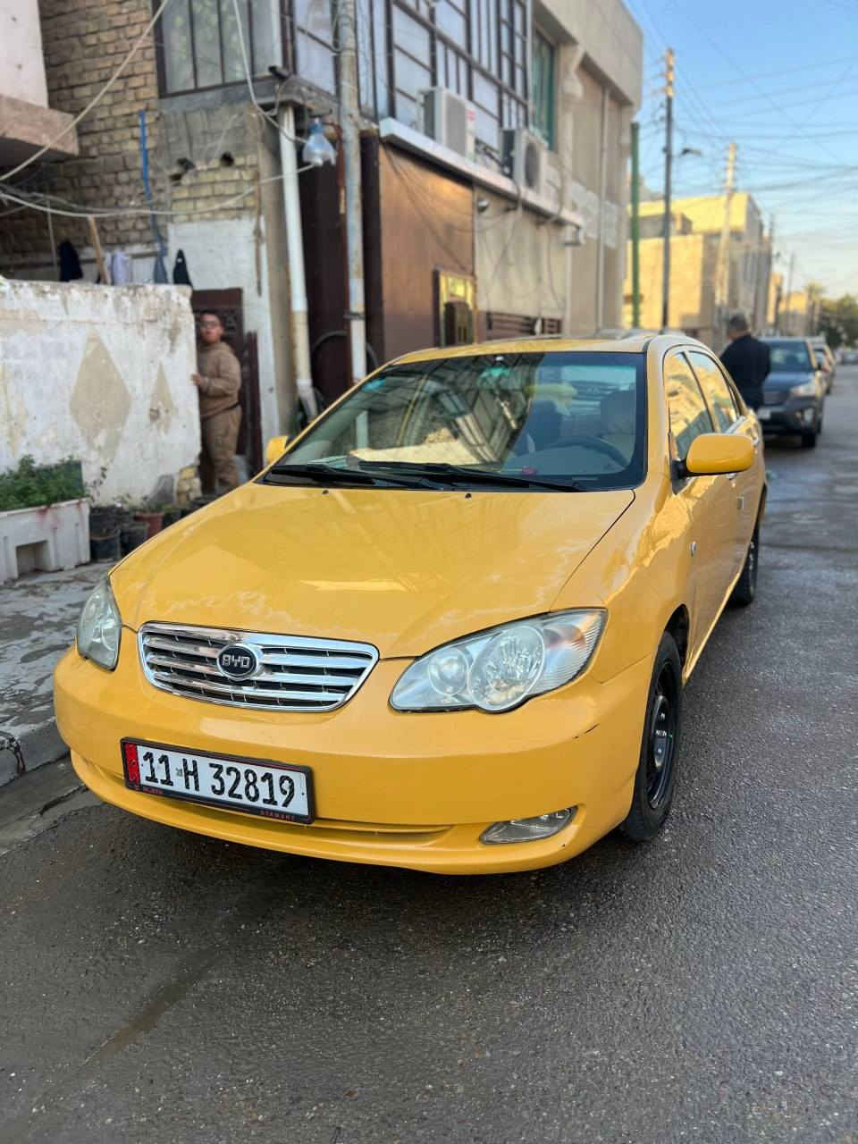 السلام عليكم بيواديf3 2013  سياره باسمي كير محرك تبريد هيئه غرامه مصفره
هزه جديده تحويل ثاني يوم
عنوان بياع شارع٢٠
سعر ٥٥ وبيه مجال
ممتواجد نت
***********
