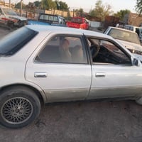للبيع كرسته موديل ٩٢السياره جاهزه تبريد سنويه ٢٧اخواني الموشراي لا يعا...