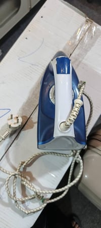 قلاية هوائية • مكنسة كهربائية • رف ام دي اف