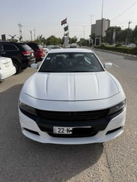 تشارجر SXT • ٢٠١٥ • محرك ٣٦٠٠