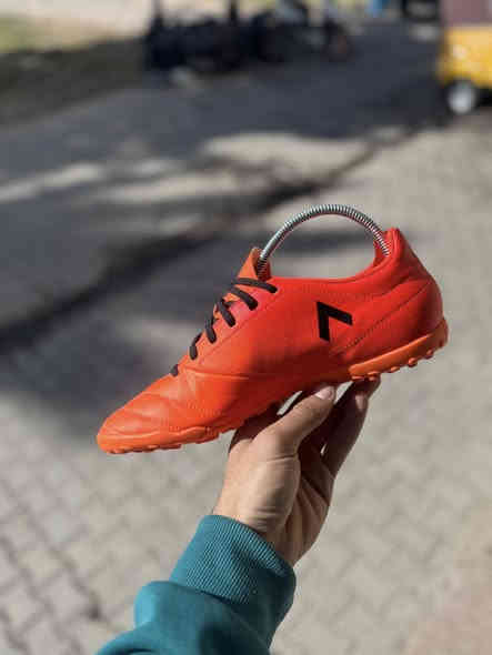 باله اصلي نضافه فول 

قياس 42 وثلثين 

تجهيزات العميد الرياضيه 

كربلاء حي العامل تقاطع شارع المركز 

توصيل متوفر جميع محافظات العراق 🌘

***********
