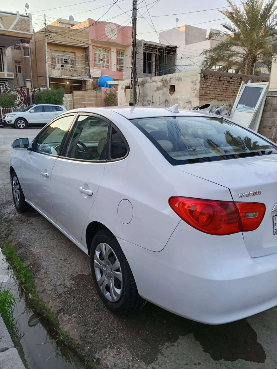 سلام وعليكم النترا موديل 2010 وارد امريكي حادث جاملغ يمنه بدون تبديل اليبل واحد محرك 2000 محرك كير تبريد خير من الله تخم تايرات حداديه جديده اي نقص مابيهه رقم ديالى جديد  سونار مرفق بل منشور السعر 105بكان سياره ديالى بعقوبه ‏‪***********‬‏
