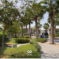 فيلا اوركيد للبيع في مجمع جادة بغداد السكني 239m 3 غرف نوم الاستلام نه...