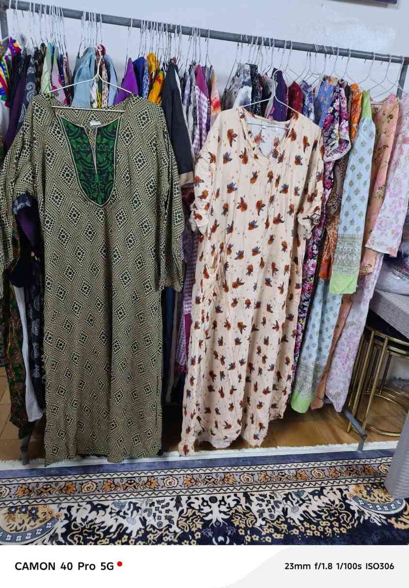 السلام عليكم دشاديش باله جديد كشمير يخبلن ونظيفات


**إذا كنت صاحب هذا الإعلان وتريد حذفه لأي سبب، رجاءا أرسل رسالة إلى الدعم الفني**