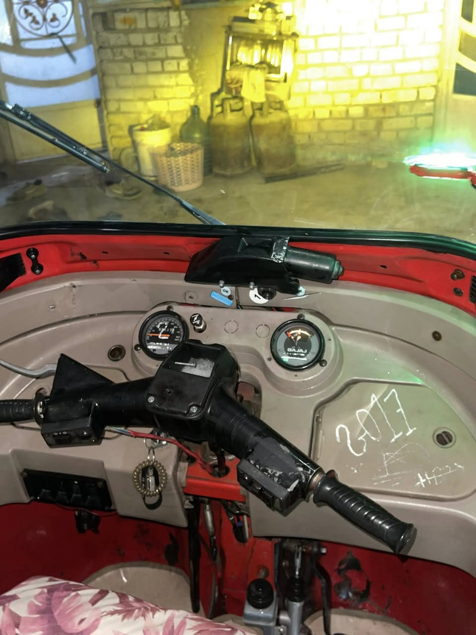 السلام عليكم ورحمة الله وبركاته
تكتك مديل 2017رقم وسنويه رقم نكليزي  تحويل ثاني يوم تكتك محرك مال عشرين أكفلك تنقيص أو تبخير وكفاك اكسل جديد شركه تكتك خير من الله كلشي ما عايزهه كبل للشارع السعر 4و100مجال بصيط بكاني بغداد زعفرانيه***********
