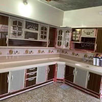 كاونتر • مرمر اصلي • النجف الاشرف