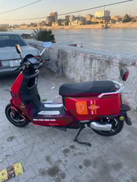 ريان • كفاله • مكسور امامي