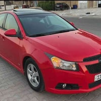 شوفر كروز ٢٠١٦ امريكي محرك ١٤٠٠ تيربو فول مواصفات lt rs للبيع -فتحت سق...