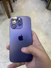 ايفون 14 برو • iPhone 14 Pro • ايفون مستعمل • ايفون 256 جيجا • جوال اي...