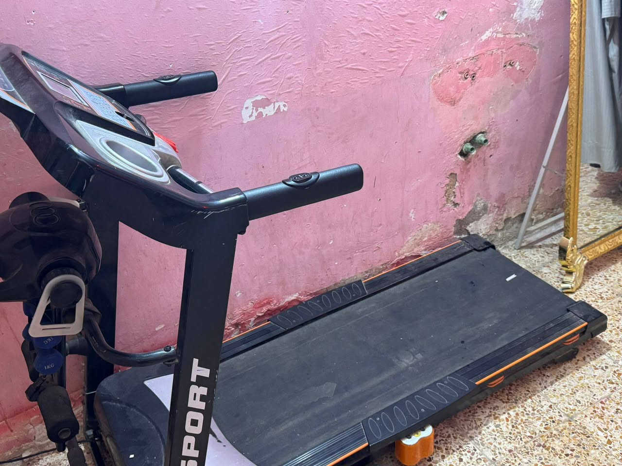 جهاز جلي لبيع كلل شغال مال بطن وسرعه ميه وستين بعده جديد جديد سعره 800 ومحتاج وريد ابيعه 350 بي مجال واني خادم *********** وبكاني ميسان ابو رمانه
