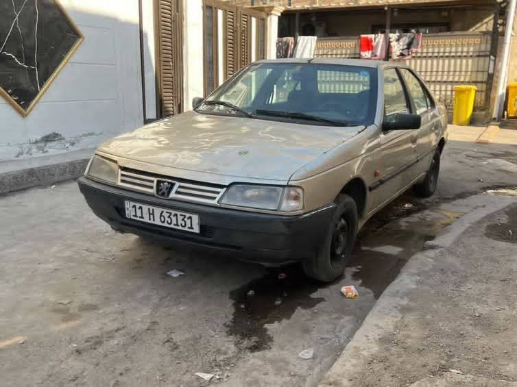 السلام عليكم 
بيجو روا 2008
رقم بغداد انكليزي تحويل ثاني يوم
تبريد ويه السويج ثلج
تخم تأير
مكان بغداد مدينه الصدر
***********
