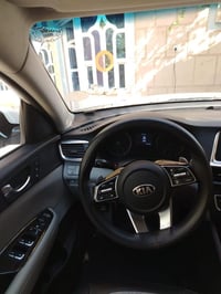 اوبتيما ٢٠٢٠ • فول موصفات • رقم اربيل