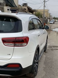 سورنتو فول • ٢٠١٧ • بغداد