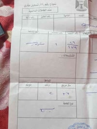 برغه ثاني • ٢٧م • قرب شارع العام