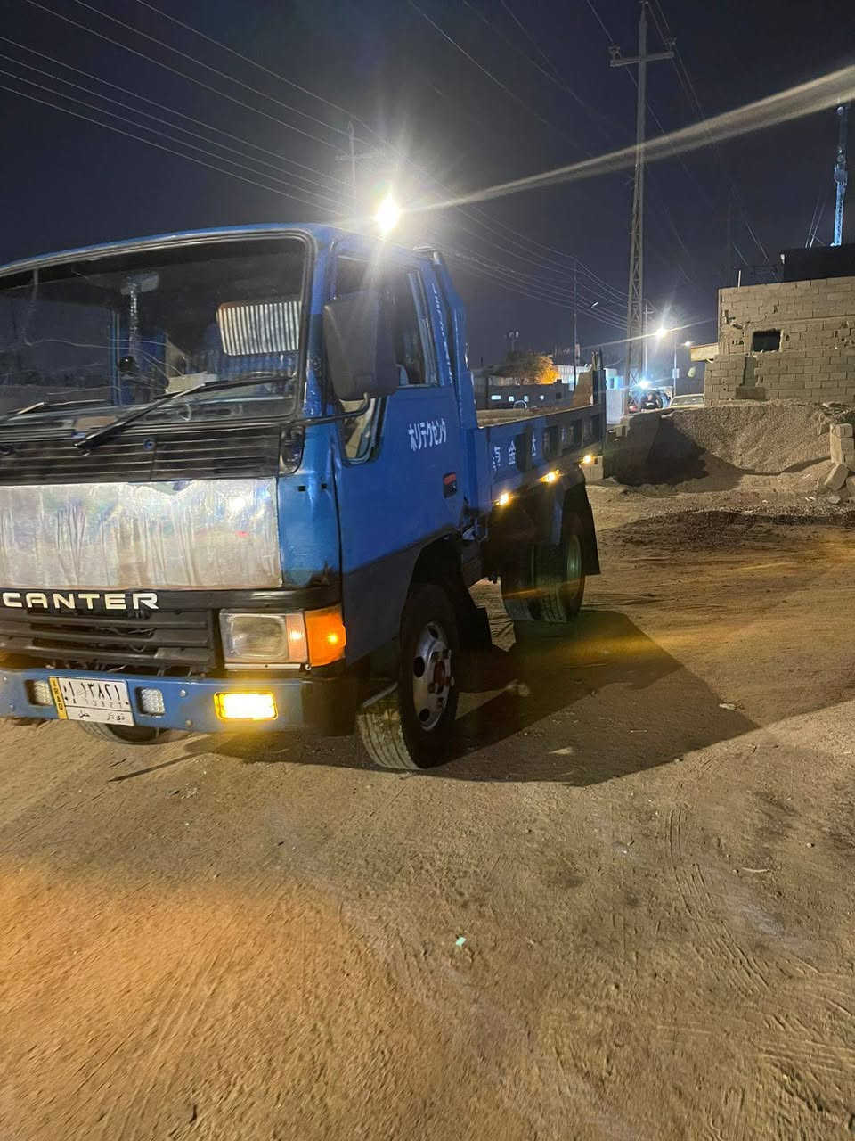 كنتر عضم مستوبيشي للبيع ***********
