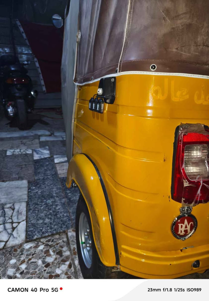 تكتك موديل 2020 للبيع تكتك دوس معمره كله بيه ضربه بصفحة البرده يم تكمه و معمره تكتك لا تنقيص ولا تبخير عنوان بغداد جديده سعر سبع ملاين وبيه مجال شي قليل ستفسار*********** Colombo, Sri Lanka
